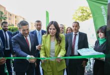 صورة إفتتاح مركز الإسكان المتخصص بالقاهرة الجديدة لتعزيز التحول الرقمي وتطوير الخدمات الإسكانية