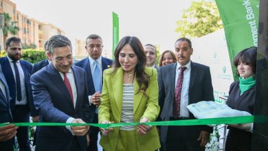 صورة إفتتاح مركز الإسكان المتخصص بالقاهرة الجديدة لتعزيز التحول الرقمي وتطوير الخدمات الإسكانية