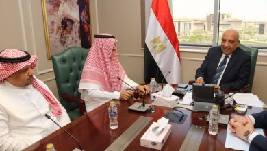 صورة الكهرباء: تسريع تنفيذ مشروعات أكوا باور وربطها بالشبكة قبل المواعيد المستهدفة