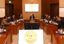 صورة الحكومة تواصل إعادة هيكلة الشركات المملوكة للدولة وتعزيز كفاءتها