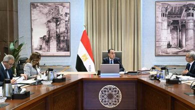 صورة مدبولي يستعرض مشروعات بني سويف ويؤكد تسريع التنفيذ وتحسين جودة الخدمات