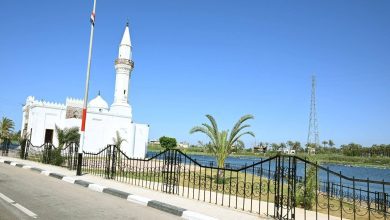 صورة مدبولي يتابع تطوير كورنيش رشيد ويؤكد الحفاظ على الهوية التاريخية للمدينة