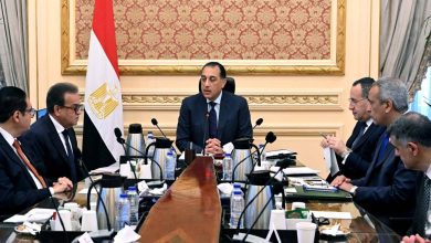 صورة مدبولي يتابع تشغيل مستشفى 500500 ويوجه بإعداد دراسة لضمان الاستدامة
