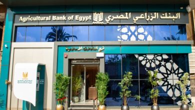 صورة البنك الزراعي يوسع تمويل نظم الري بالطاقة الشمسية