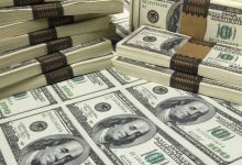 صورة إحتياطي النقد الأجنبي المصري يرتفع إلى 53.134 مليار دولار بنهاية مايو