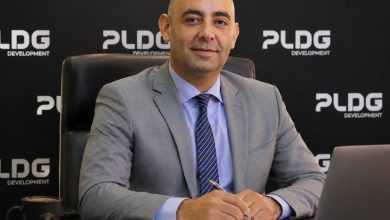 صورة شركة «PLDG Development» تستقطب حسني الحمزاوي رئيسًا لقطاع التسويق لدعم استراتيجيتها التوسعية