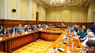 صورة ” التخطيط ” خطة التنمية 2026/2027 تستهدف استثمارات بـ3.7 تريليون جنيه والقطاع الخاص يقود النمو