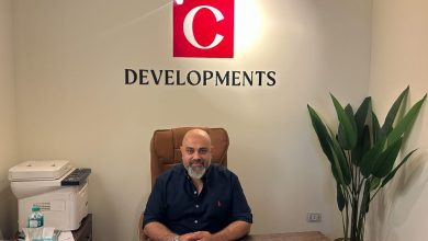 صورة شركة «C Developments» تستهدف تحقيق مبيعات بقيمة مليار جنيه خلال النصف الثاني من 2026
