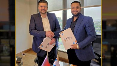 صورة الأولى للتطوير العقاري تشارك في النسخة الثانية من مهرجان Golden Hub بالعلمين الجديدة