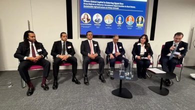 صورة وزيرة الإسكان : مصر تعزز بيئة الاستثمار في الإسكان والبنية التحتية المستدامة