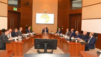صورة ” عيسى ” : الدولة تسرّع إصلاح وهيكلة الشركات وتعظيم العوائد من الأصول العامة