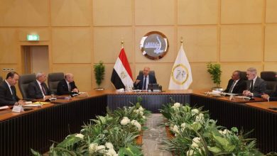 صورة «تراست القناة» تنطلق لدعم الصادرات المصرية وربط الموانئ مع شرق أفريقيا