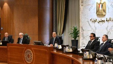 صورة الحكومة تعتمد 4 اتفاقيات بترولية جديدة لدعم البحث والاستكشاف وزيادة الإنتاج