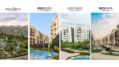 صورة شركة Rock Developments تعيد أسعار زمان بطرح وحدات بسعر الكاش وأقساط على سنتين