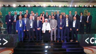 صورة محمد شمروخ من CAISEC’26: الدولة تفتح المجال أمام القطاع الخاص لقيادة خدمات الأمن السيبراني بالمؤسسات