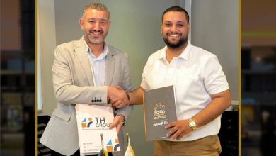 صورة شركة معمار للتطوير العقاري وإدارة المشروعات تشارك في مهرجان “Golden Hub” للعام الثاني على التوالي