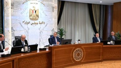 صورة مدبولي: تحقيق مستهدفات مارس ببرنامج الإصلاح واعتماد وثيقة ملكية الدولة المحدثة