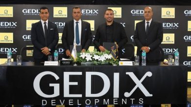 صورة شركة «GEDIX Developments» تخطط لإعادة صياغة الخريطة العمرانية لمدينة السادات بالتعاون مع «Archrete»