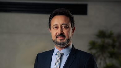 صورة المهندس هيثم الليثي رئيساً تنفيذياً لمجموعة ميثاق العربية (MAG) لدعم خططها التوسعية واستثماراتها بالسوق المصري