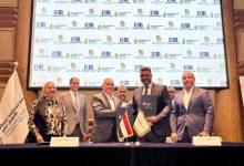 صورة «CIB Foundation» تجدد شراكتها مع مستشفى 57357 لدعم الأطفال المرضى