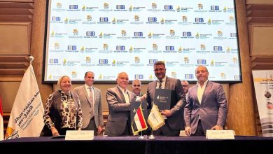 صورة «CIB Foundation» تجدد شراكتها مع مستشفى 57357 لدعم الأطفال المرضى