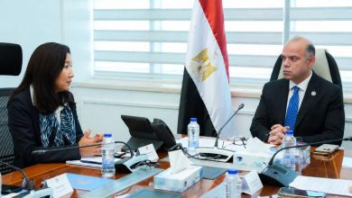 صورة وزير الاستثمار يبحث مع الأمم المتحدة دعم التمويل المستدام والتحول الأخضر