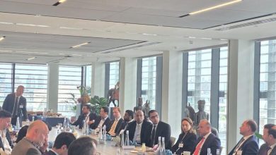 صورة وزير الاستثمار: مصر تستعد لإطلاق استراتيجية وطنية جديدة لجذب الاستثمار الأجنبي المباشر بالتنسيق مع البنك الدولي
