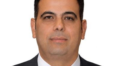 صورة تعيين حاتم النواوي رئيسًا للجهاز التنفيذي للهيئة العامة لمركز تنمية الصادرات المصرية