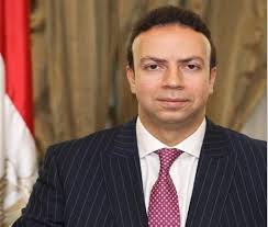 صورة أبو النجا في لندن: السياسات النقدية تدعم الاستقرار وتزيد جاذبية الاقتصاد المصري للاستثمار