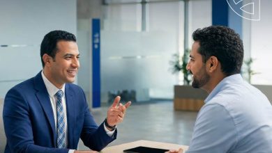صورة البنك التجاري الدولي CIB يطور آليات خدمة العملاء ويضمن متابعة الشكاوى حتى حلها