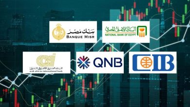 صورة ودائع البنوك تتجاوز 10 تريليونات جنيه.. والمدخرات المحلية تواصل النمو بقيادة القطاع العائلي
