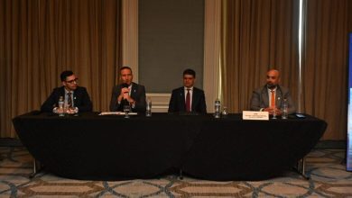 صورة ستاندرد تشارترد: نمو الاقتصاد المصري قد يصل إلى 4.7% في 2027 مدعوماً بالإصلاحات وتحسن المؤشرات