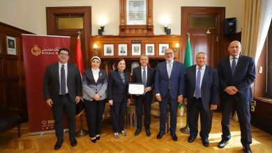 صورة بنك مصر يحصد الشهادة الذهبية لحماية العملاء.. أول اعتماد دولي من نوعه لبنك مصري في التمويل متناهي الصغر