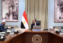 صورة مدبولي: تطوير القاهرة التاريخية أولوية وطنية لتعزيز السياحة والحفاظ على الهوية
