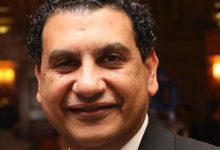 صورة روماني حافظ ضمن قائمة فوربس لأكثر مديري التسويق تأثيرًا في الشرق الأوسط 2026
