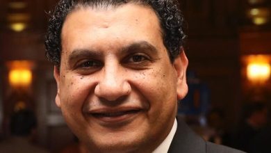 صورة روماني حافظ ضمن قائمة فوربس لأكثر مديري التسويق تأثيرًا في الشرق الأوسط 2026