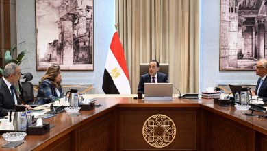 صورة رئيس الوزراء يتابع المشروعات التنموية والخدمية بالإسكندرية ويؤكد تسريع التنفيذ ورفع كفاءة الخدمات
