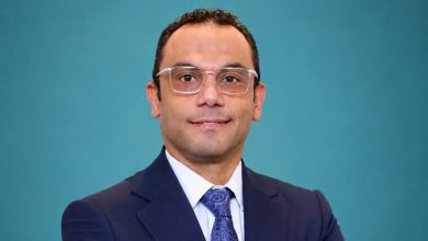 صورة البنك الزراعي المصري يعين عماد محمد رئيساً لمجموعة الشئون الإدارية والمشتريات
