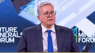 صورة وزير البترول : مصر تُنهي مستحقات شركاء البترول بالكامل وتفتح مرحلة جديدة من الاستثمار والنمو